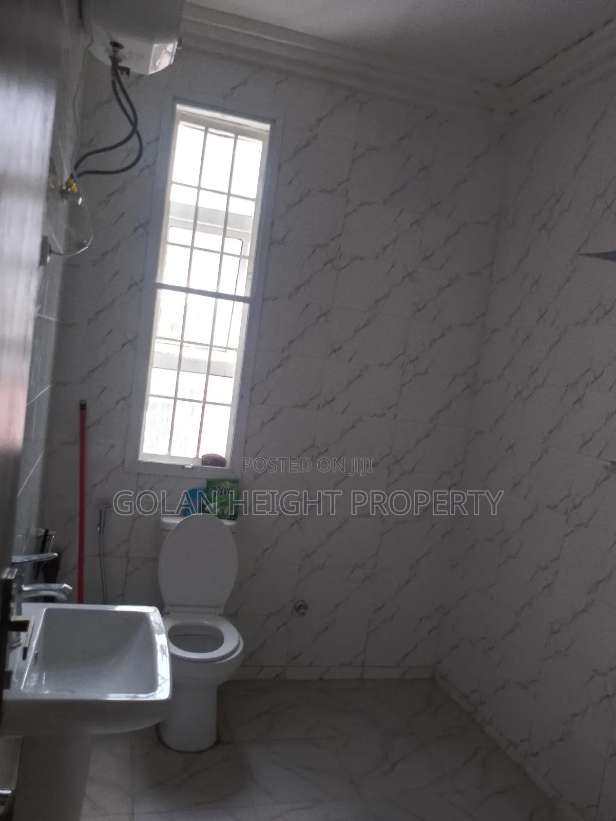 2bdrm Block of Flats in Gwarinpa for rent in Gwarinpa
