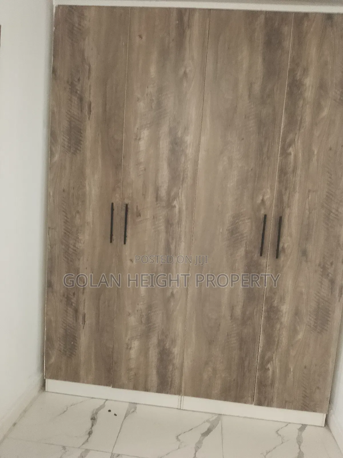 2bdrm Block of Flats in Gwarinpa for rent in Gwarinpa