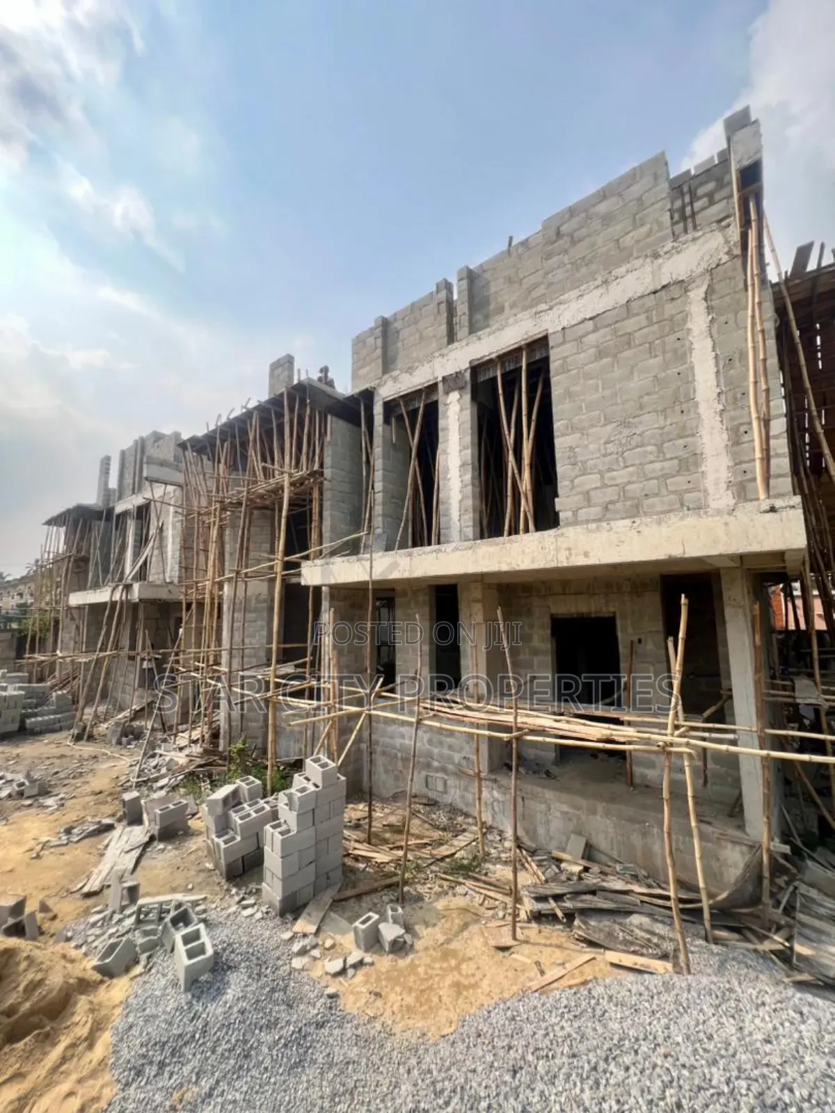 5bdrm Duplex in Ikeja Gra Lagos for sale in Ikeja