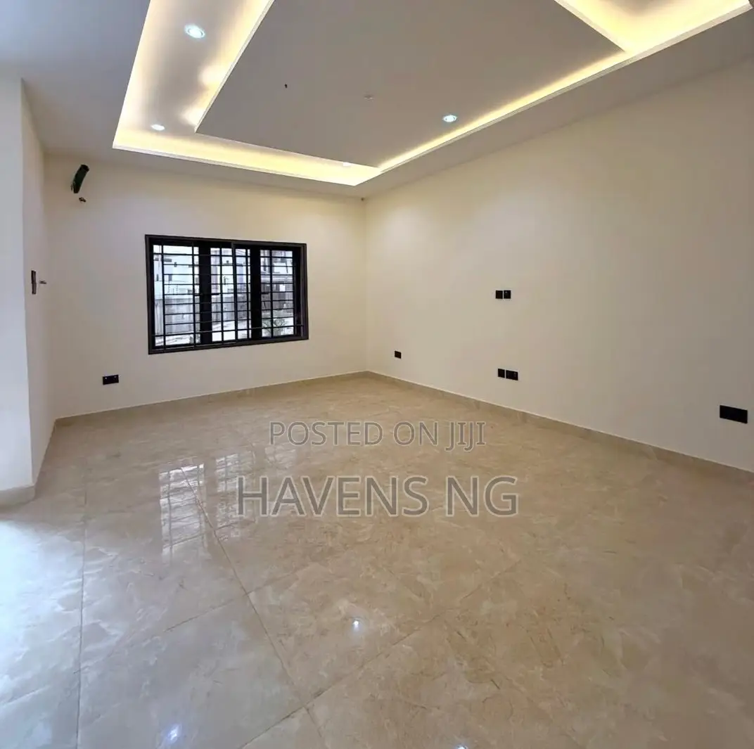4bdrm Duplex in Jahi for sale in Jahi