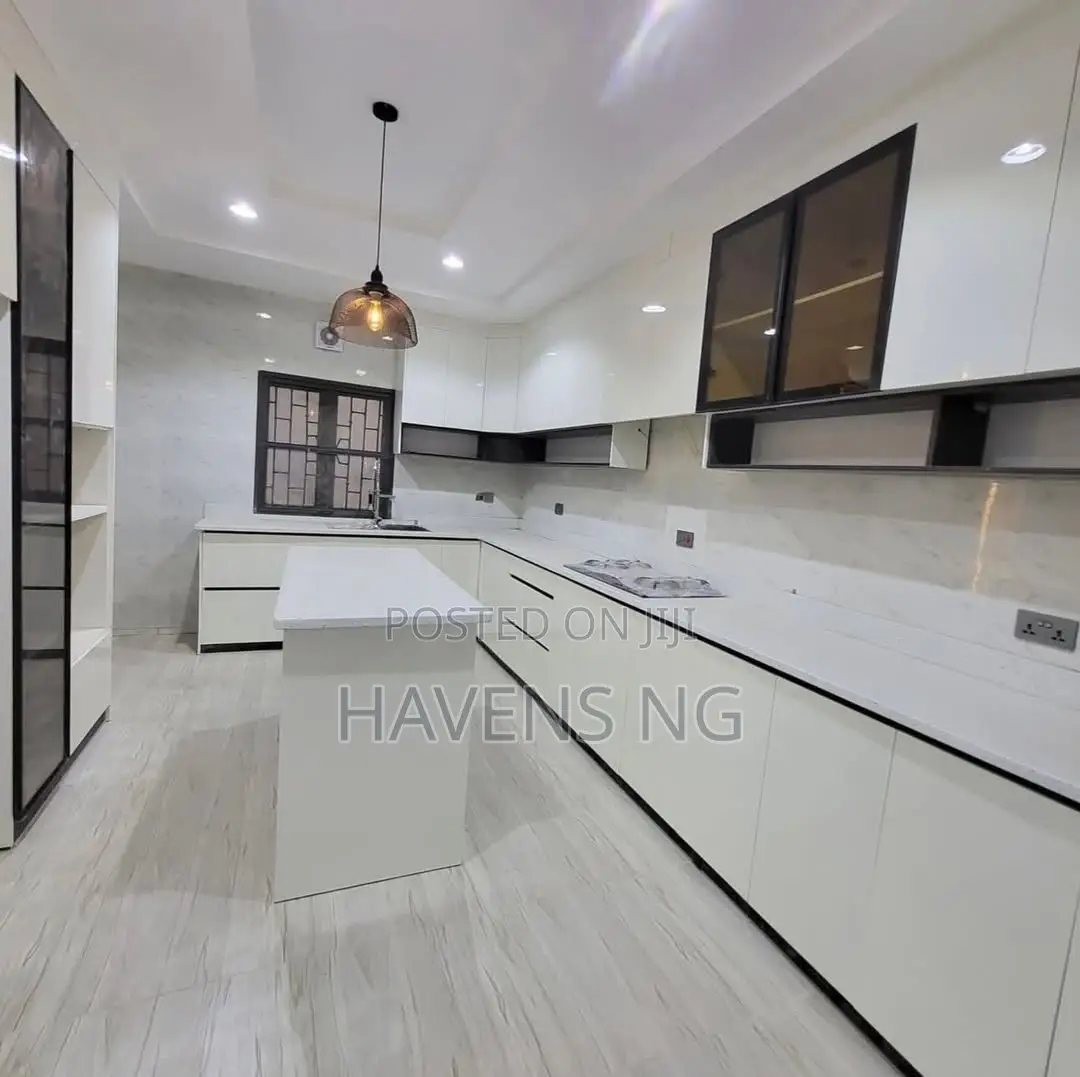 4bdrm Duplex in Guzape District for sale in Guzape District