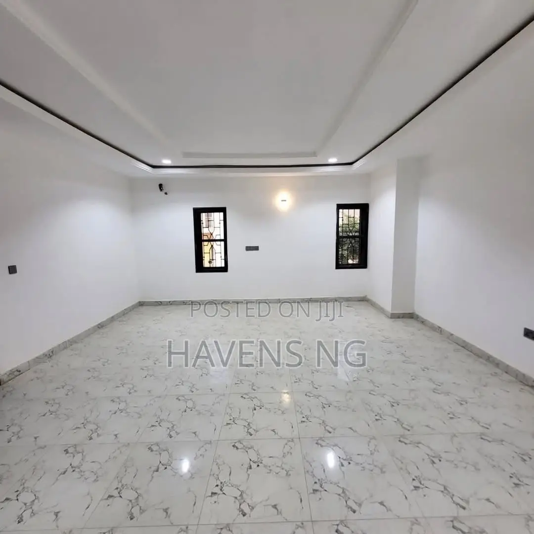 4bdrm Duplex in Guzape District for sale in Guzape District
