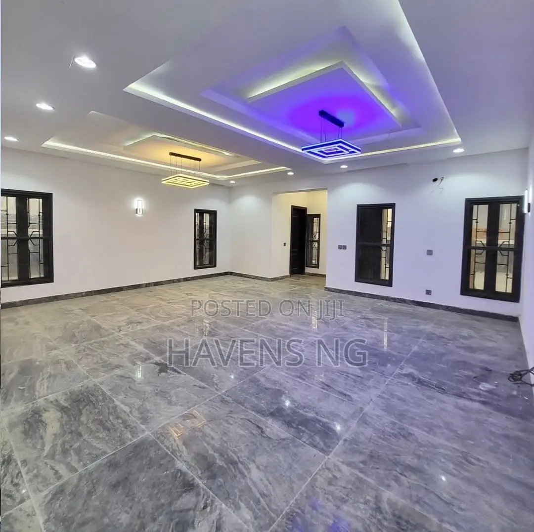 4bdrm Duplex in Guzape District for sale in Guzape District