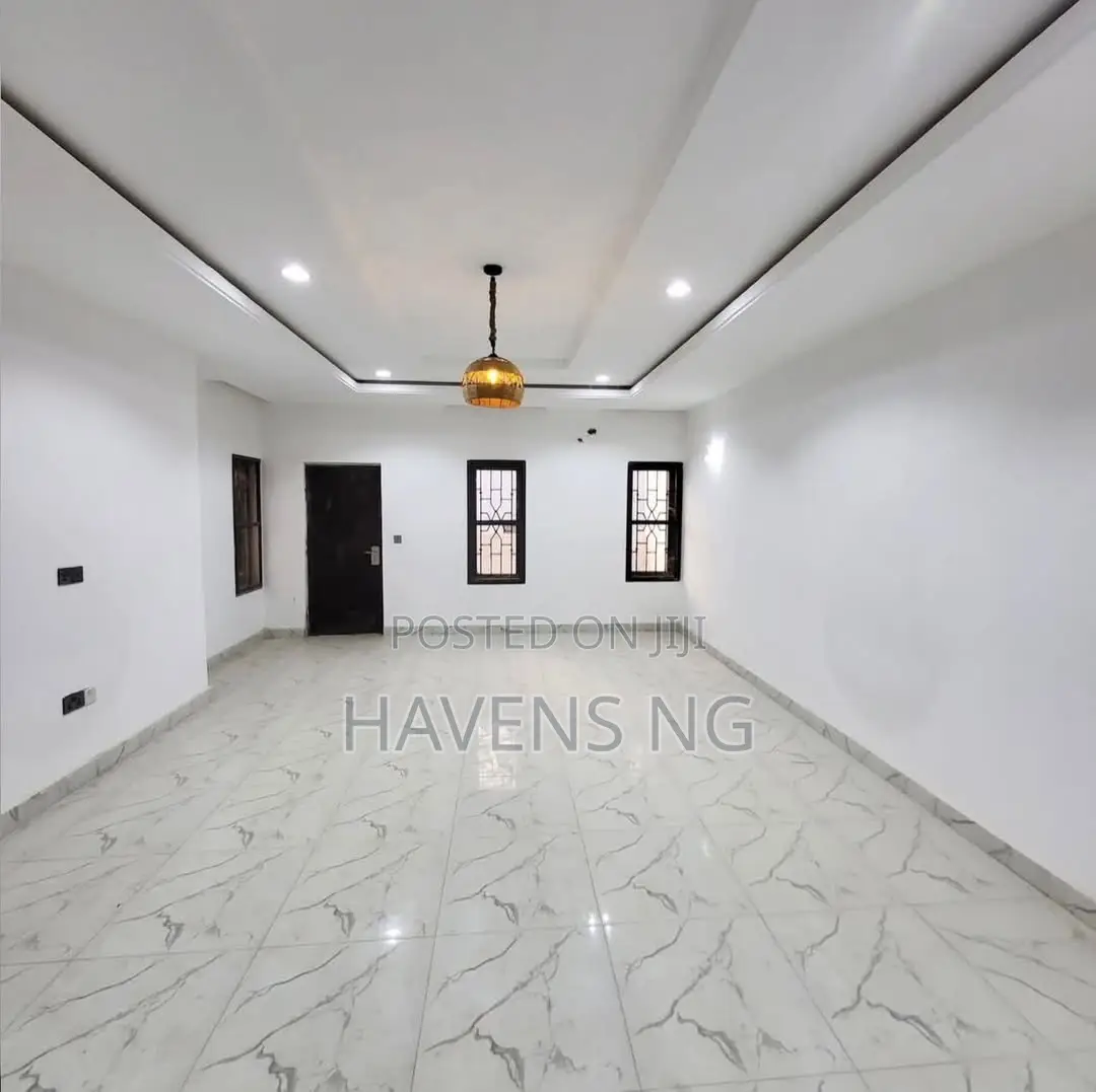 4bdrm Duplex in Guzape District for sale in Guzape District