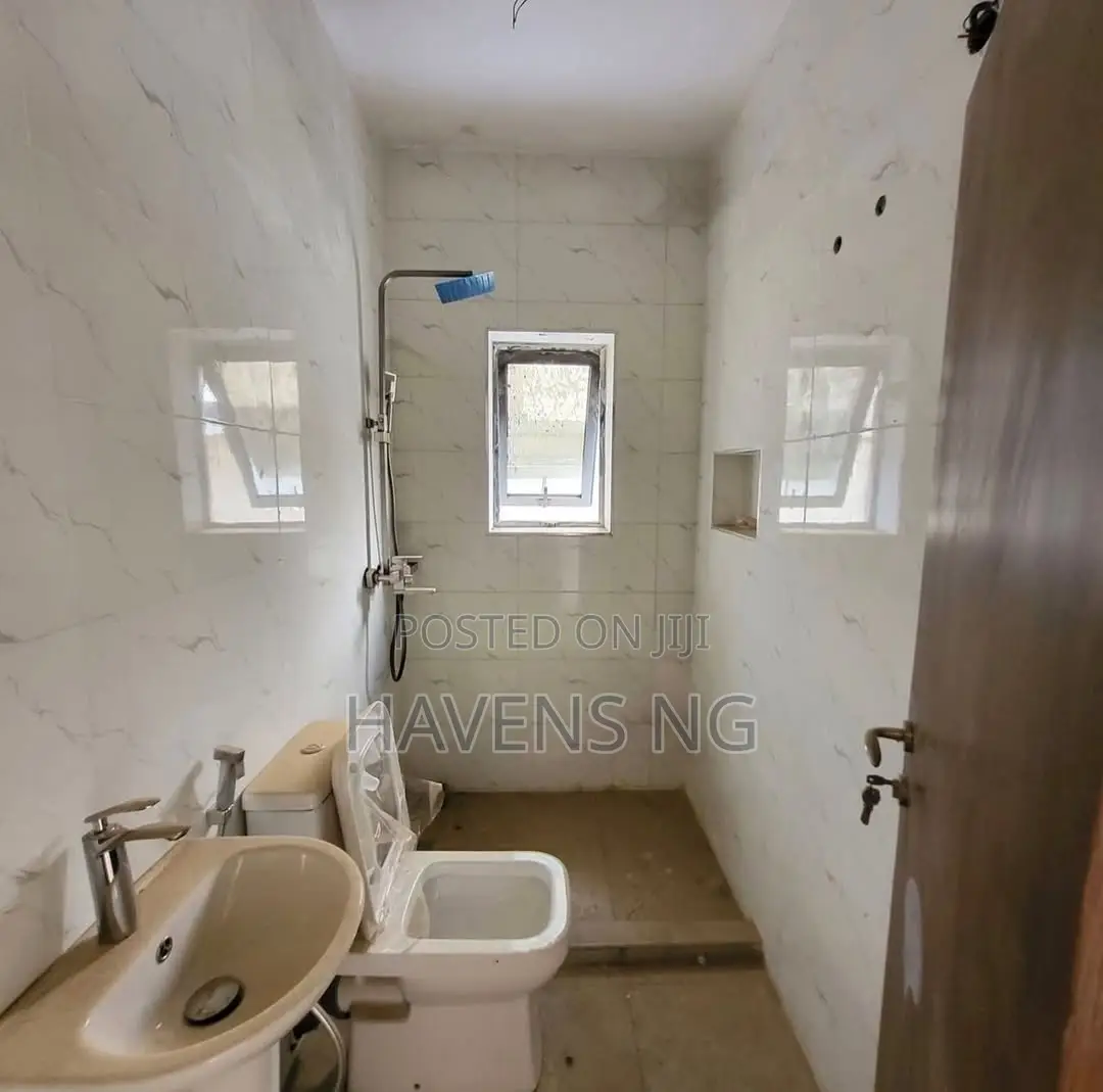 3bdrm Apartment in Life Camp for sale in Life Camp
