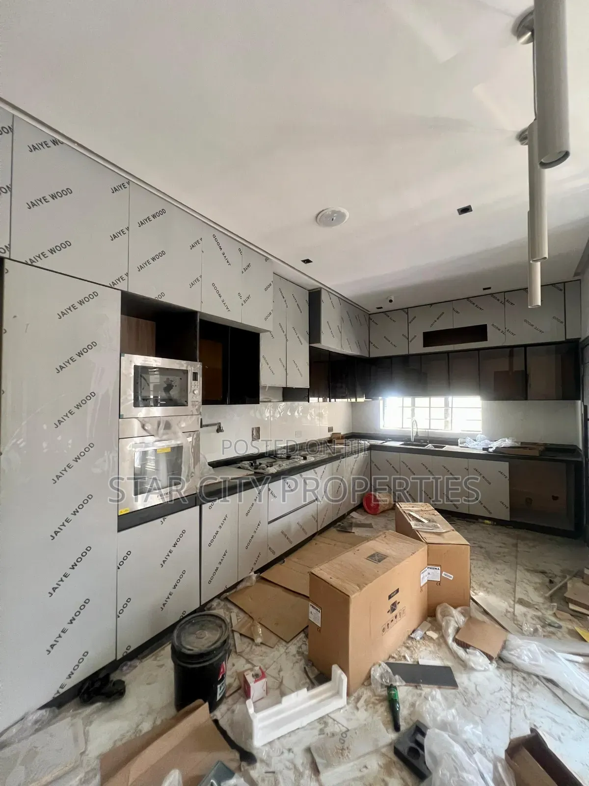4bdrm Duplex in Magodo Gra for sale in Magodo
