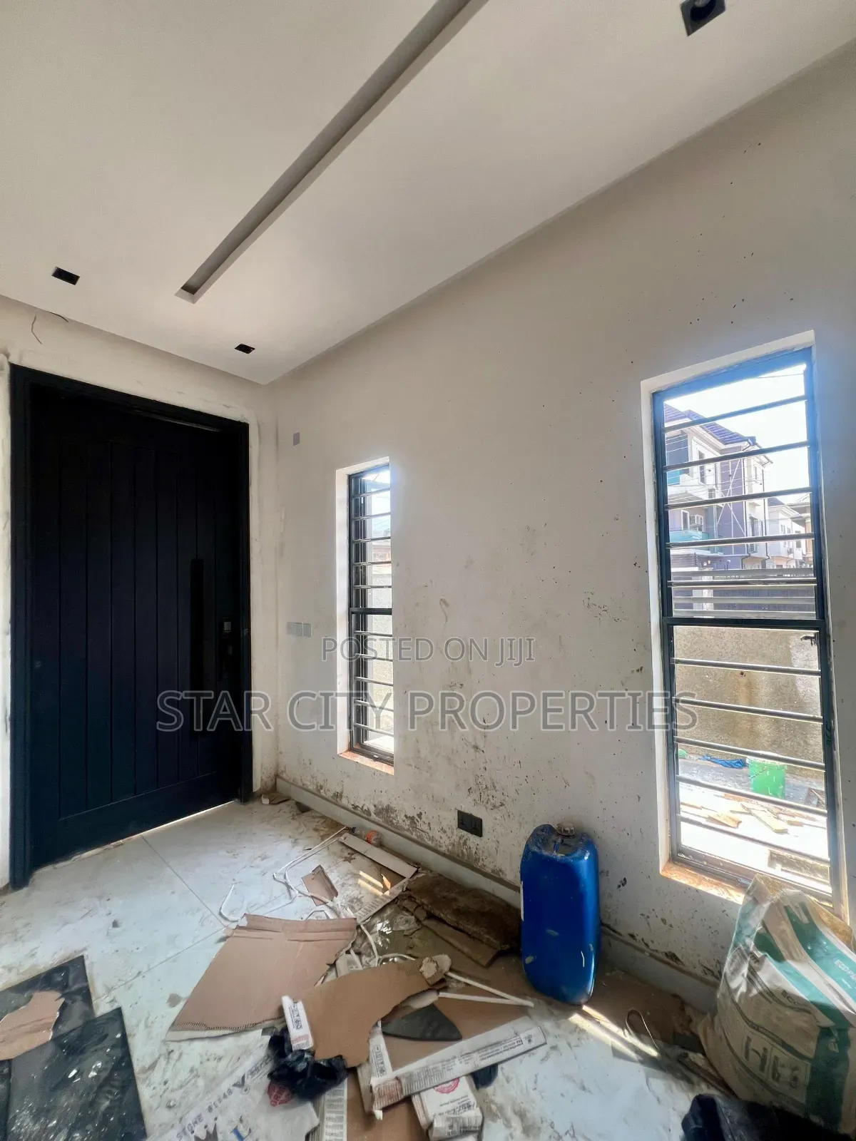 4bdrm Duplex in Magodo Gra for sale in Magodo