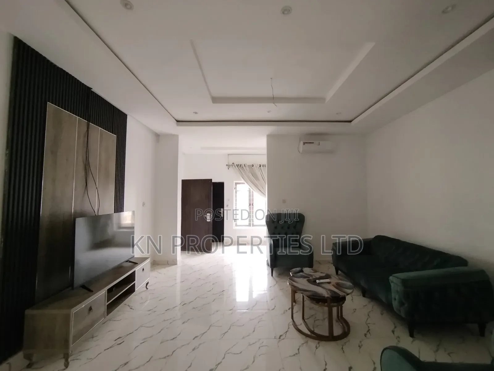 3bdrm Apartment in Gusape, Guzape District for rent in Guzape District