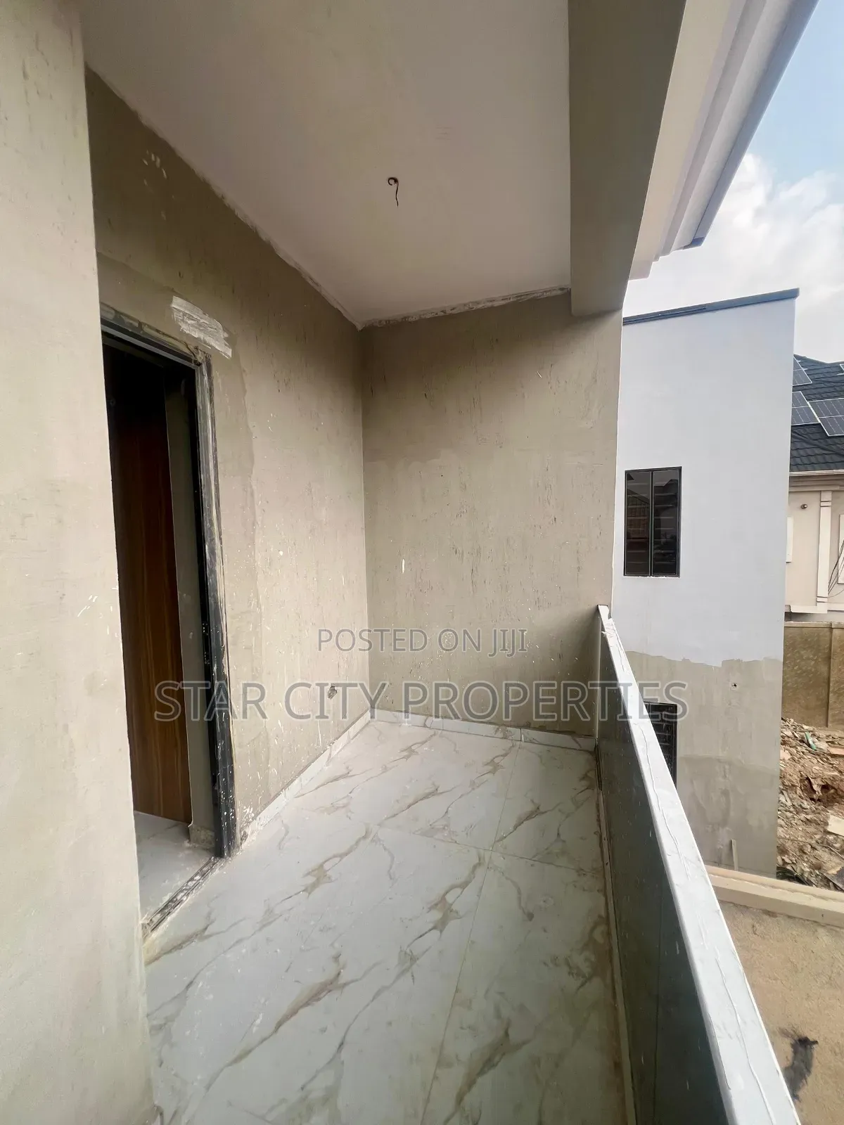 5bdrm Duplex in Omole Phase 2 for sale in Omole Phase 2
