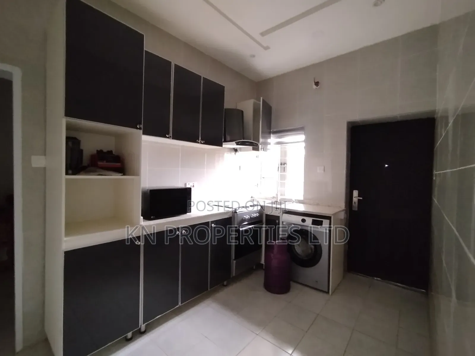3bdrm Apartment in Gusape, Guzape District for rent in Guzape District