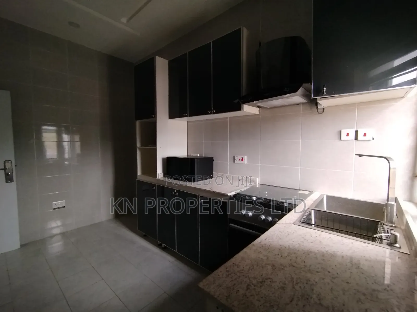 3bdrm Apartment in Gusape, Guzape District for rent in Guzape District
