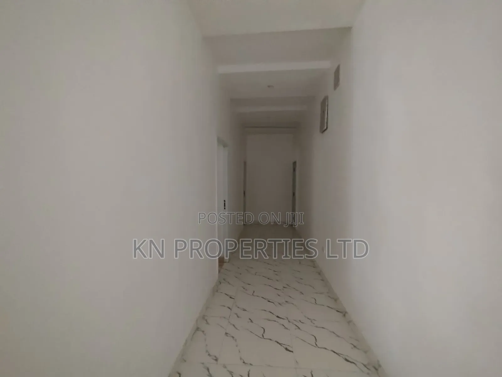 3bdrm Apartment in Gusape, Guzape District for rent in Guzape District