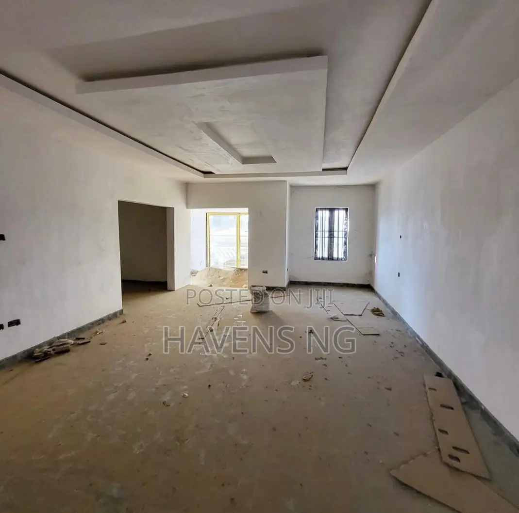 5bdrm Duplex in Jabi for sale in Jabi