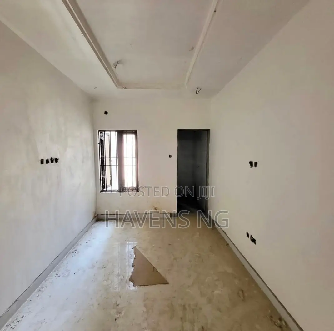 5bdrm Duplex in Jabi for sale in Jabi