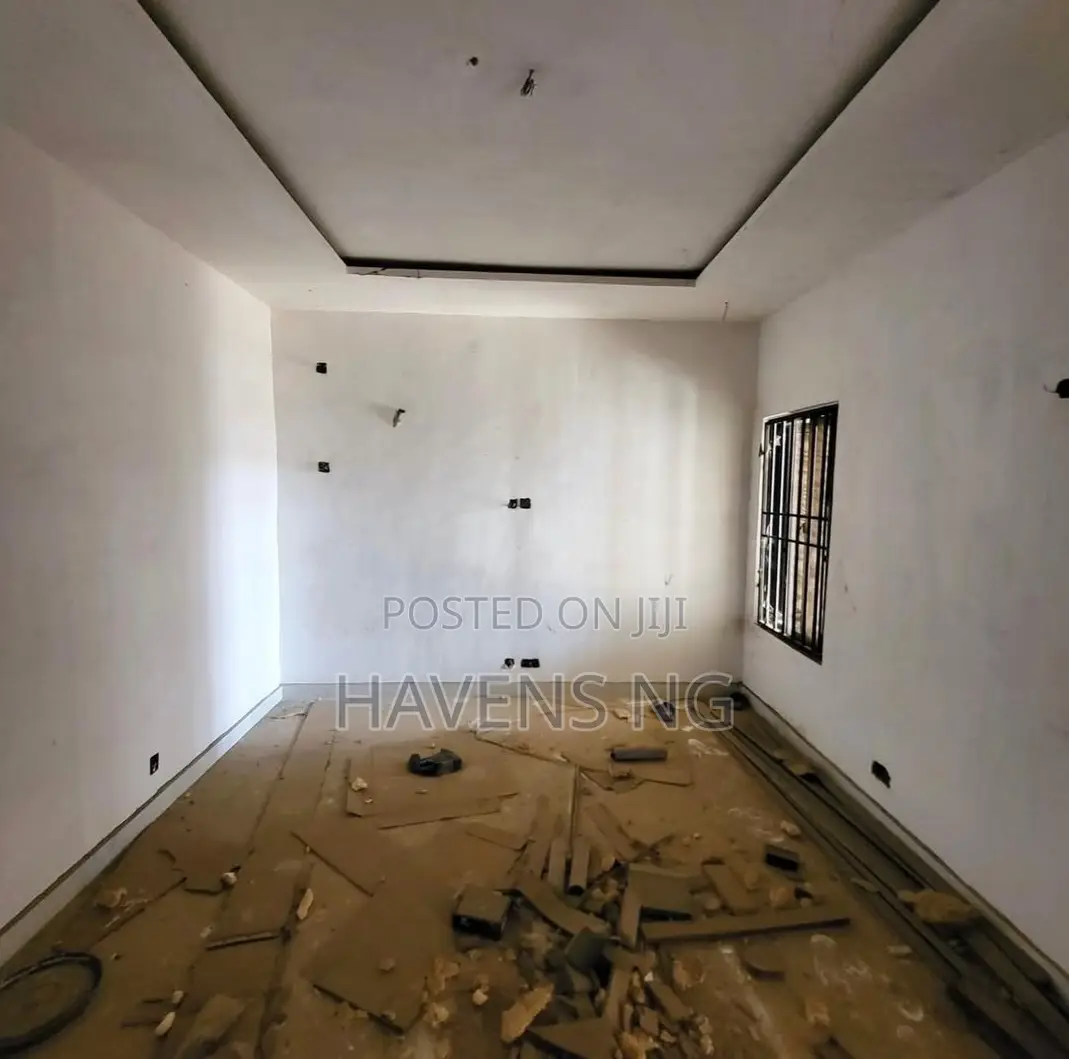 5bdrm Duplex in Jabi for sale in Jabi