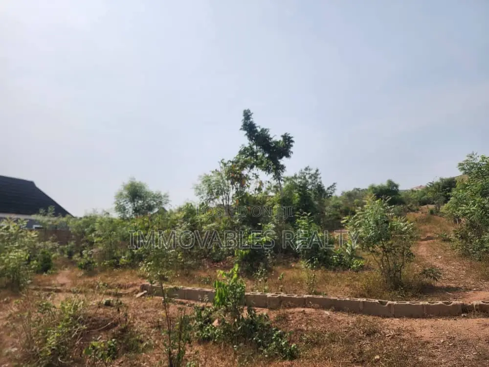470sqm of Land in Abeokuta South