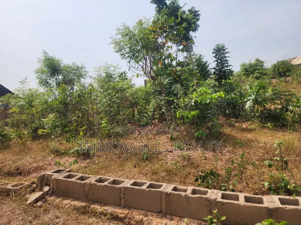 470sqm of Land in Abeokuta South