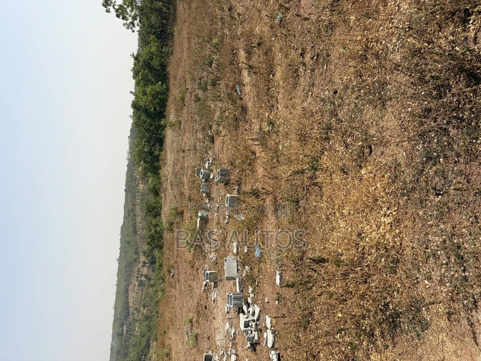Land for Sale in Mpape
