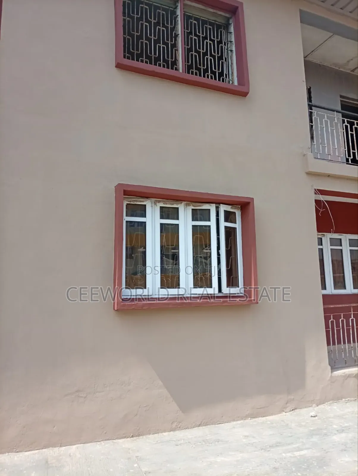2bdrm Apartment in Challenge Ibadan for rent in CHallenge / Ibadan