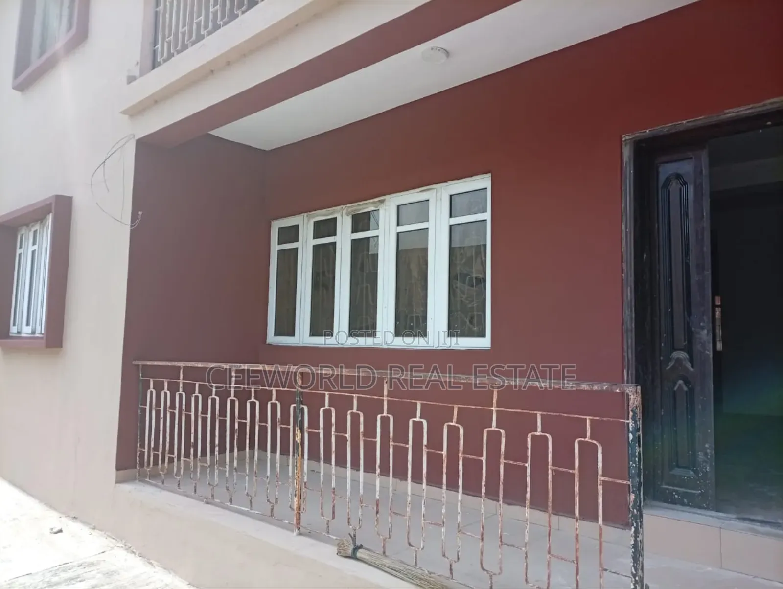 2bdrm Apartment in Challenge Ibadan for rent in CHallenge / Ibadan