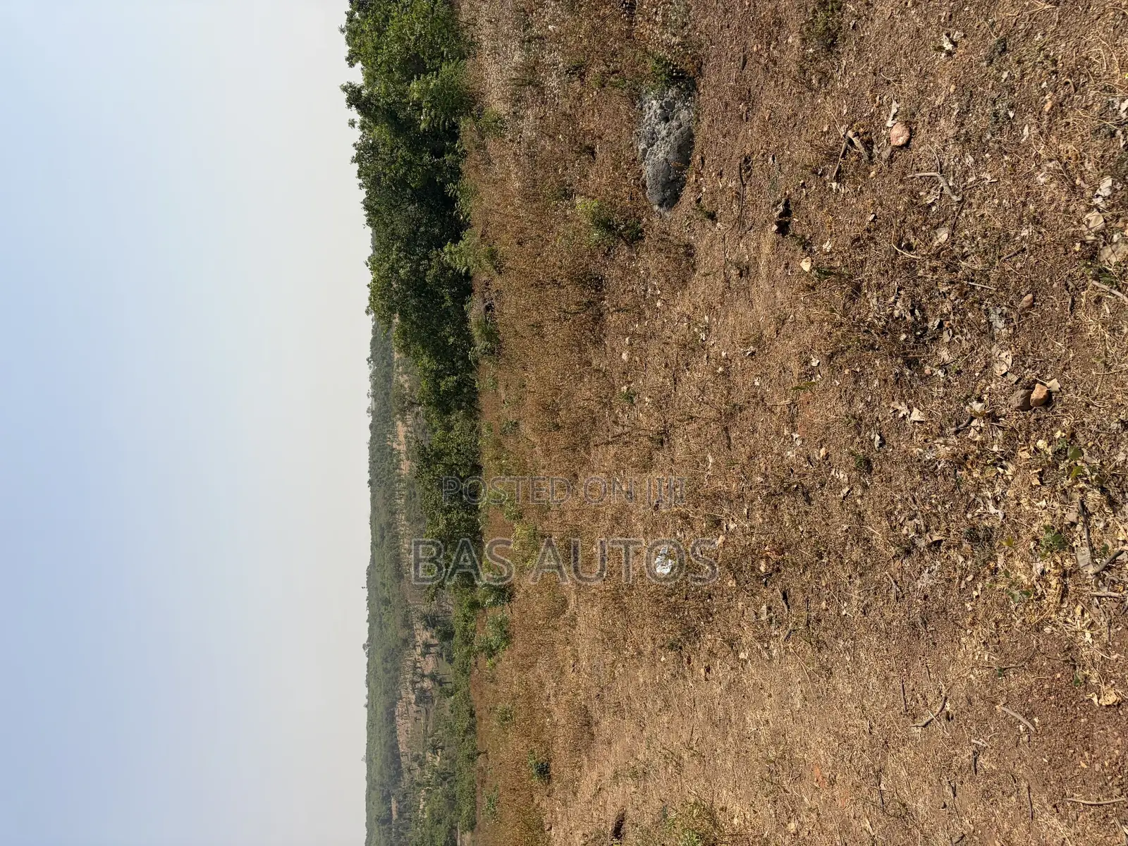Land for Sale in Mpape