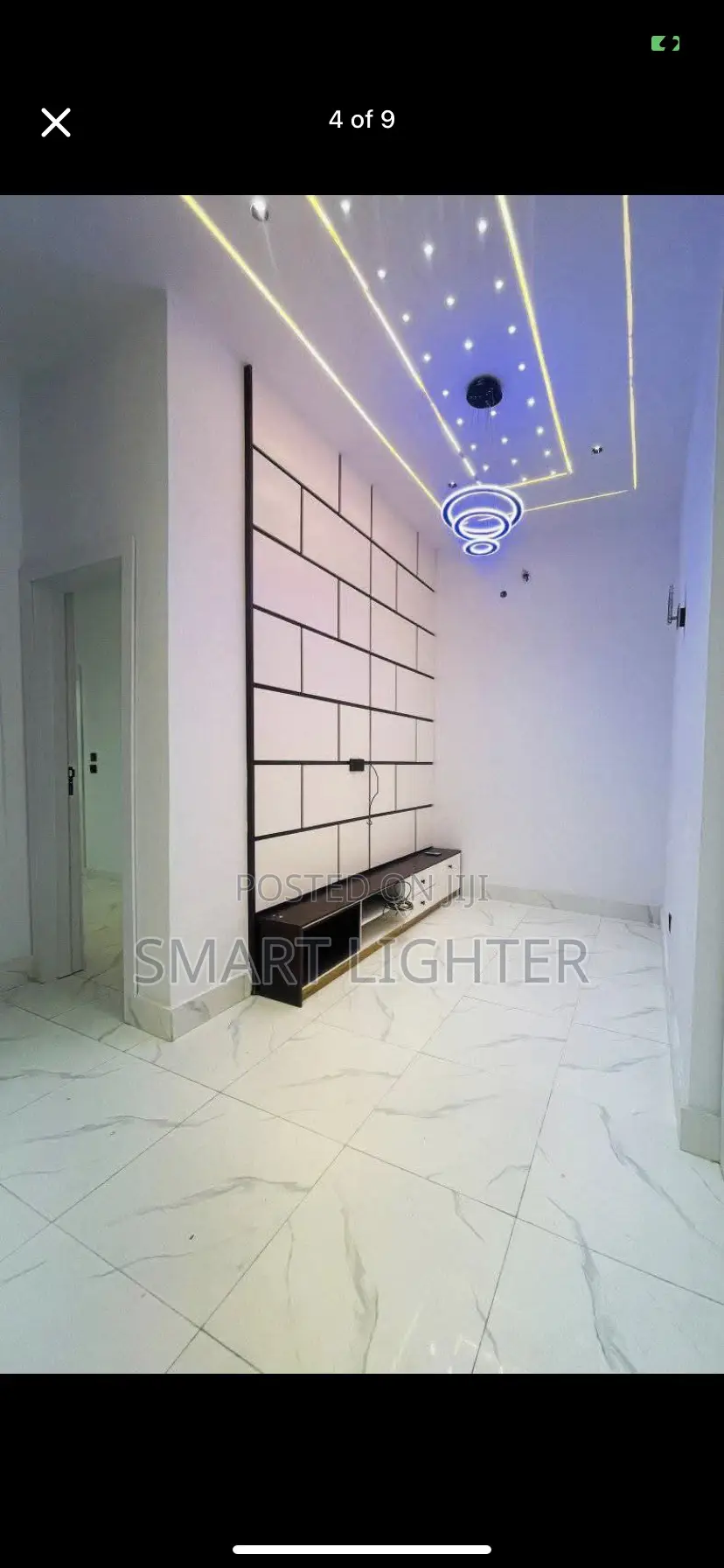 2bdrm Block of Flats in Durumi for rent in Durumi