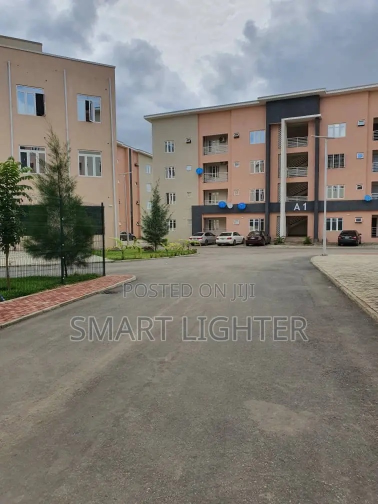2bdrm Block of Flats in Durumi for rent in Durumi