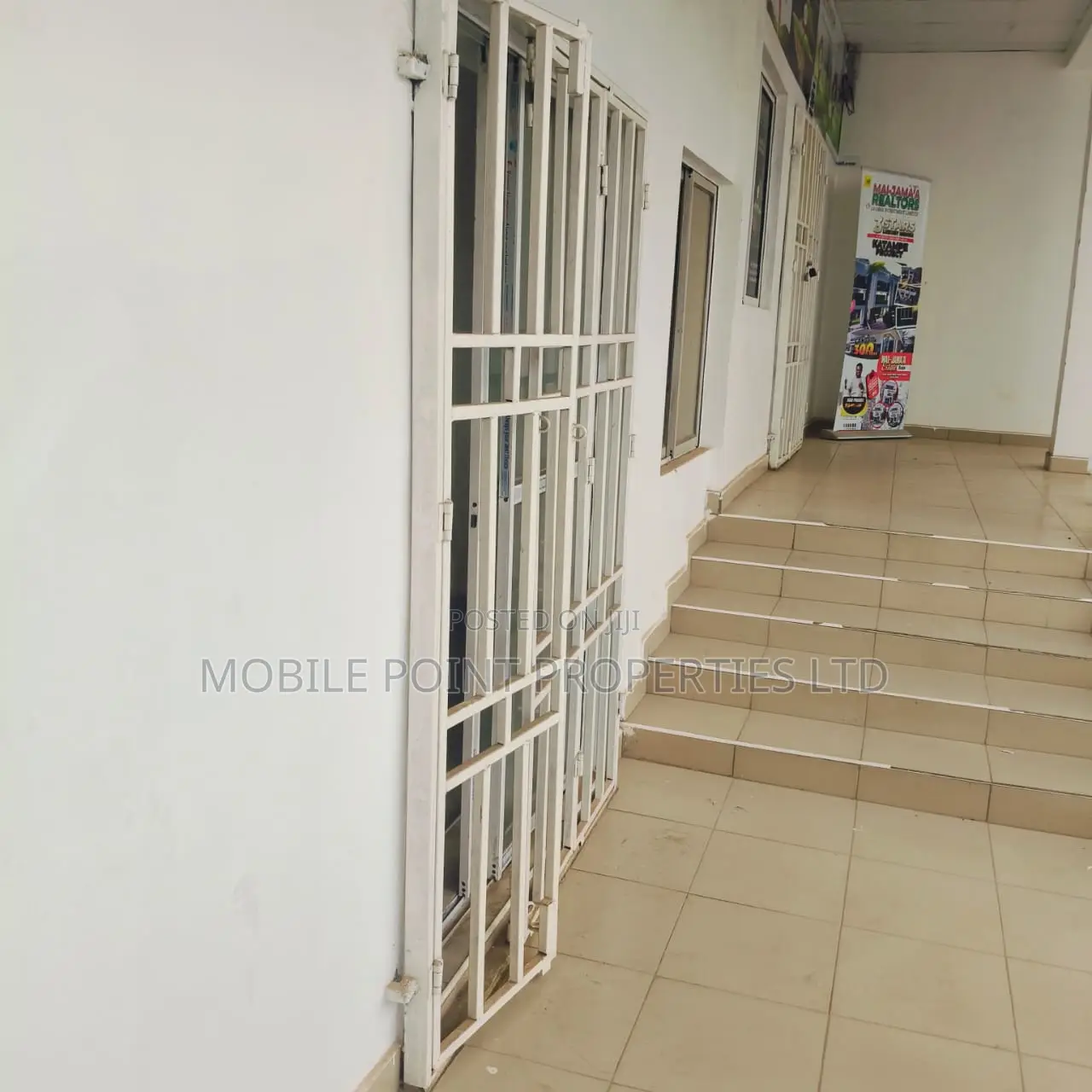 Affordable Office Space for Rent in Garki – ₦2.4m in Garki 2