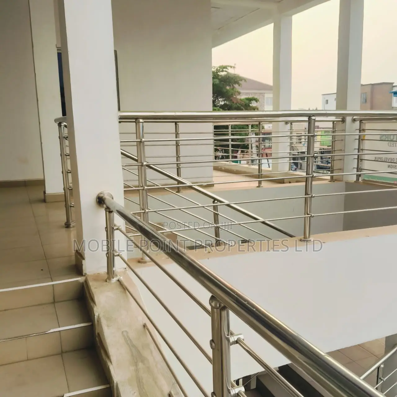 Affordable Office Space for Rent in Garki – ₦2.4m in Garki 2
