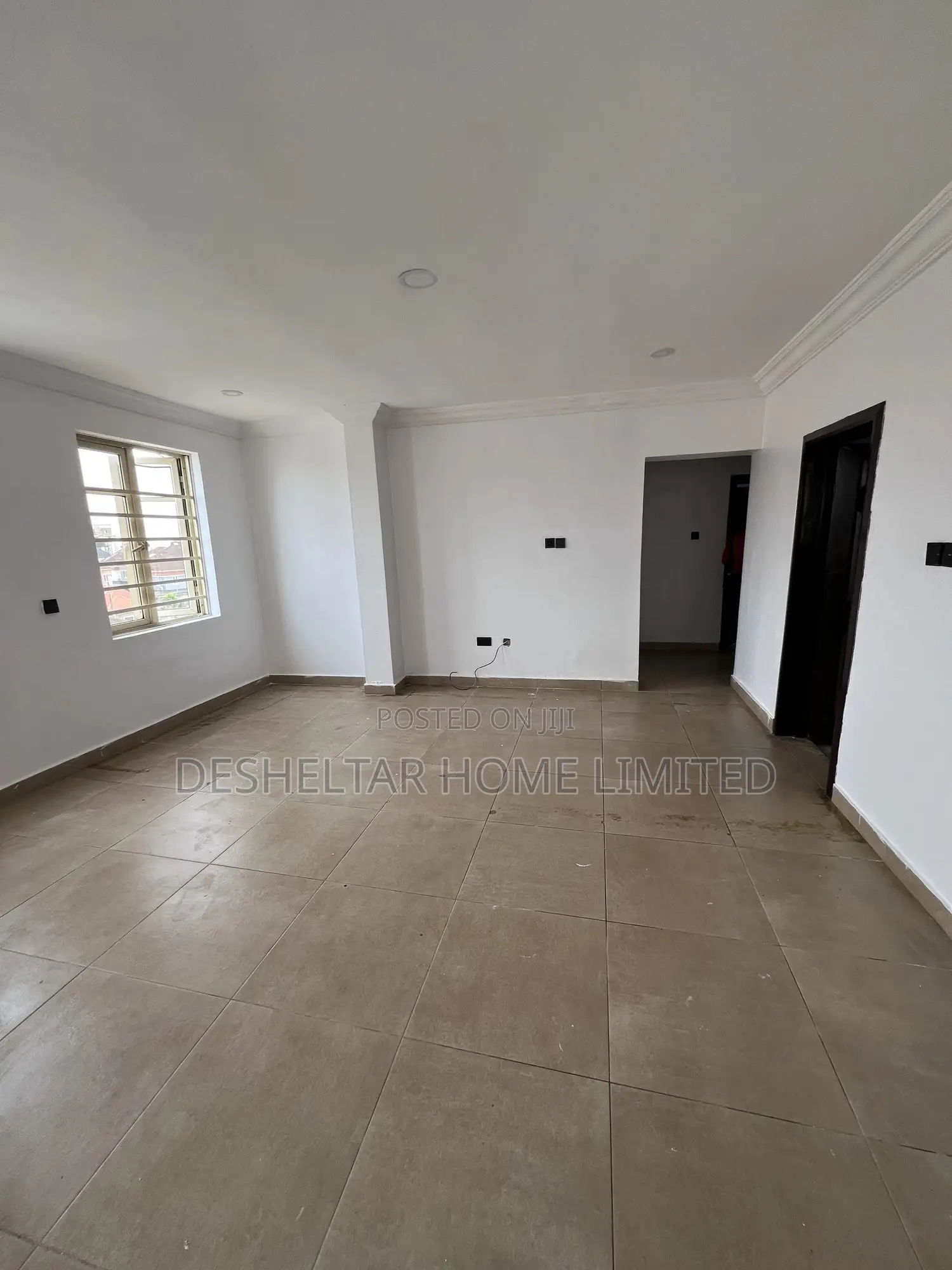 3bdrm Shared Apartment in Southern View Estate, Chevron for rent in Chevron
