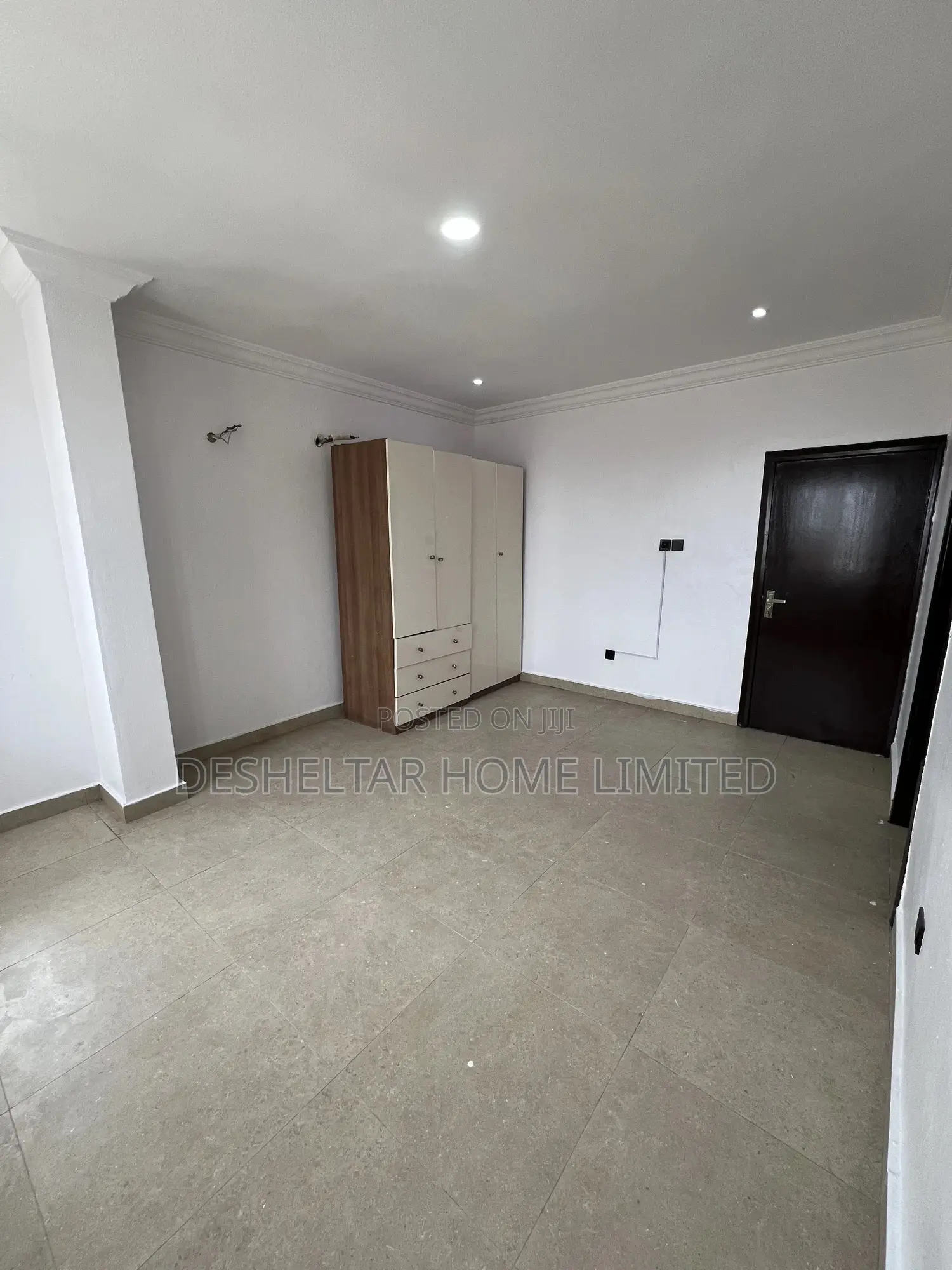 3bdrm Shared Apartment in Southern View Estate, Chevron for rent in Chevron