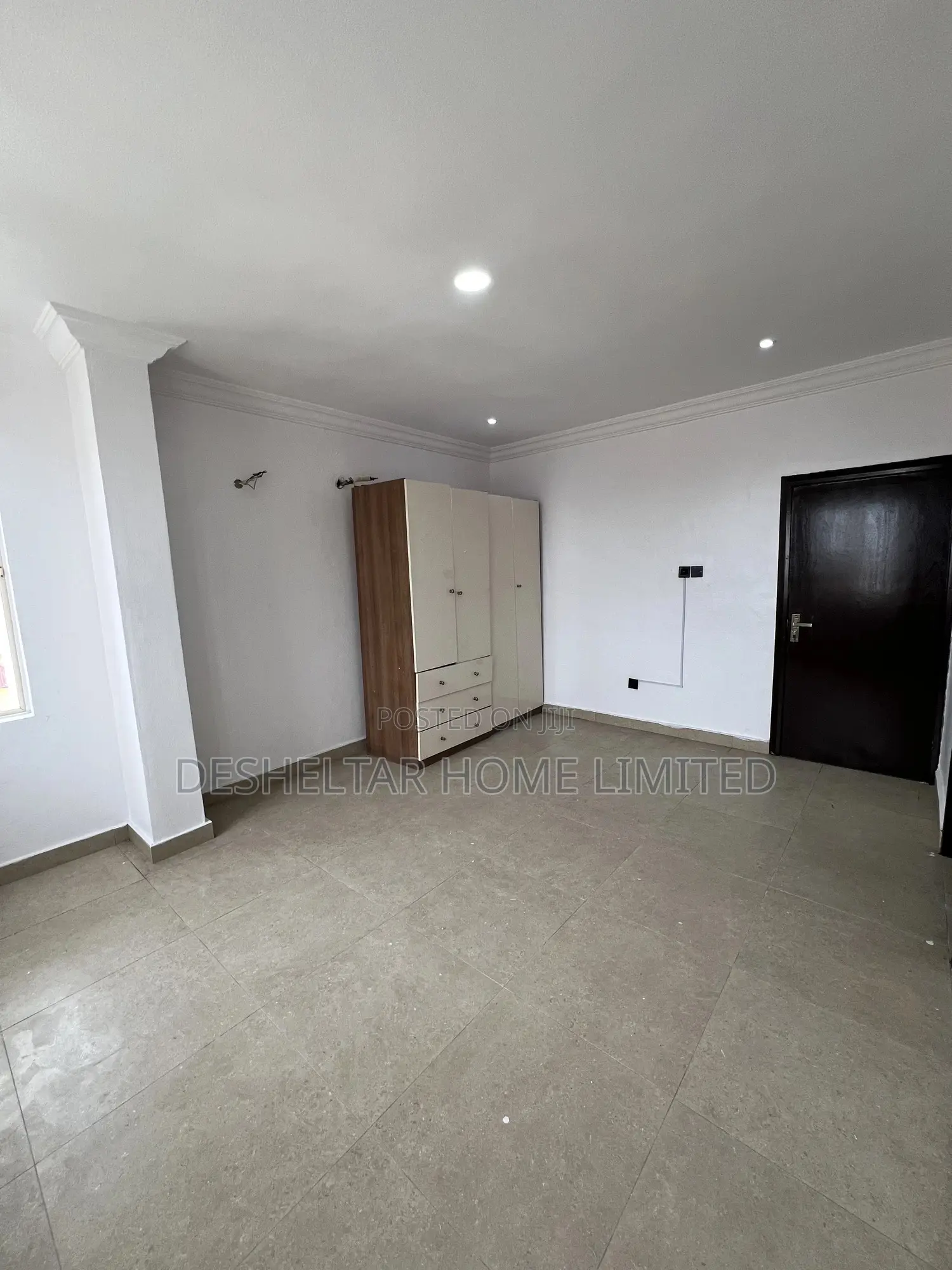 3bdrm Shared Apartment in Southern View Estate, Chevron for rent in Chevron
