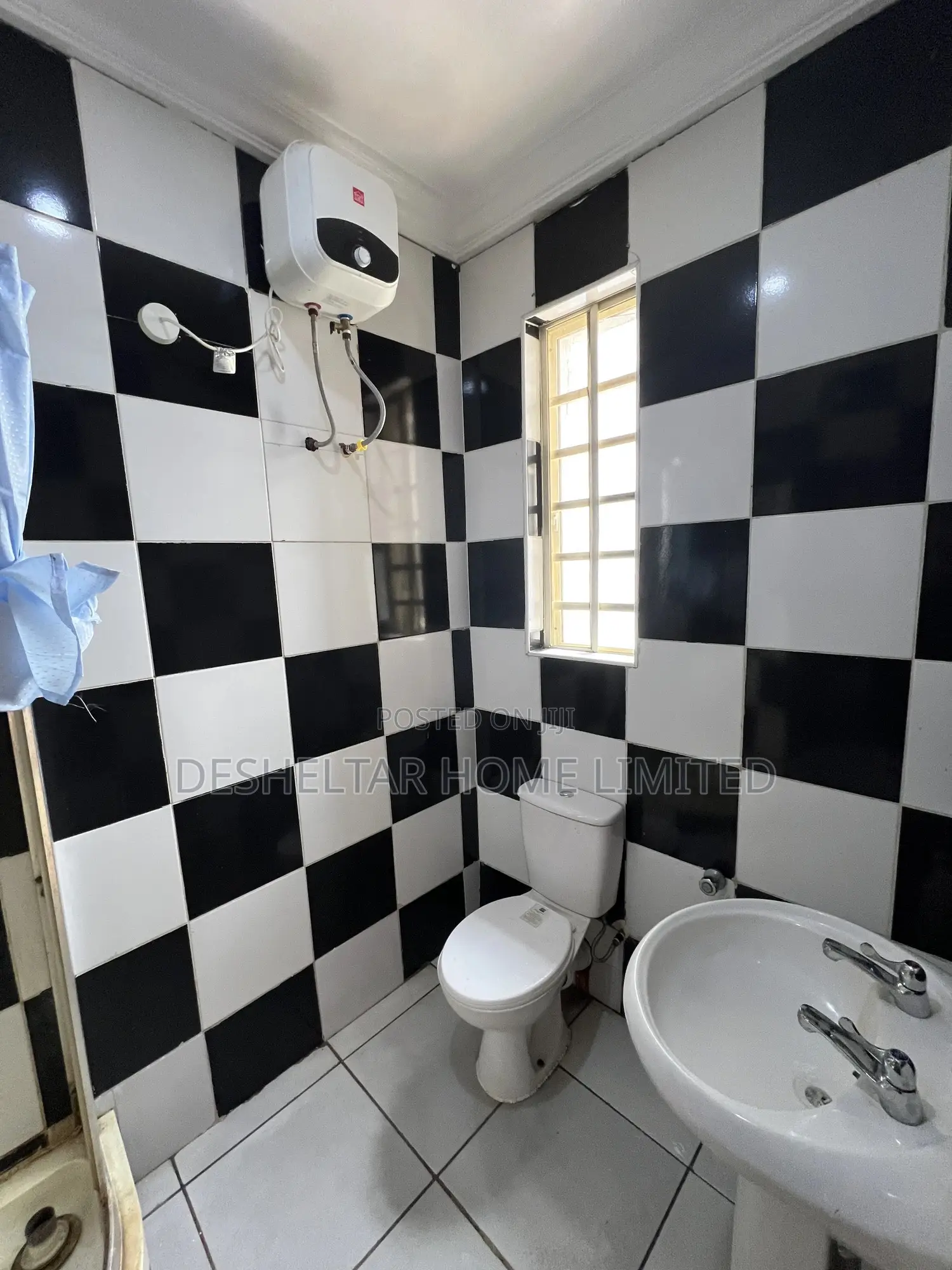 3bdrm Shared Apartment in Southern View Estate, Chevron for rent in Chevron