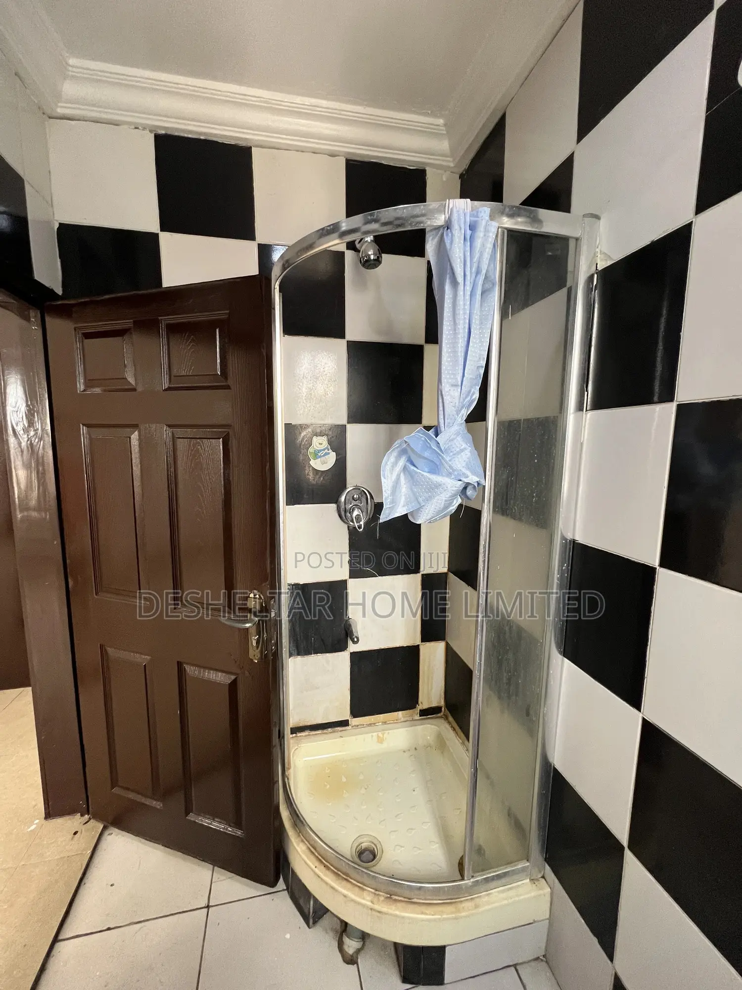 3bdrm Shared Apartment in Southern View Estate, Chevron for rent in Chevron