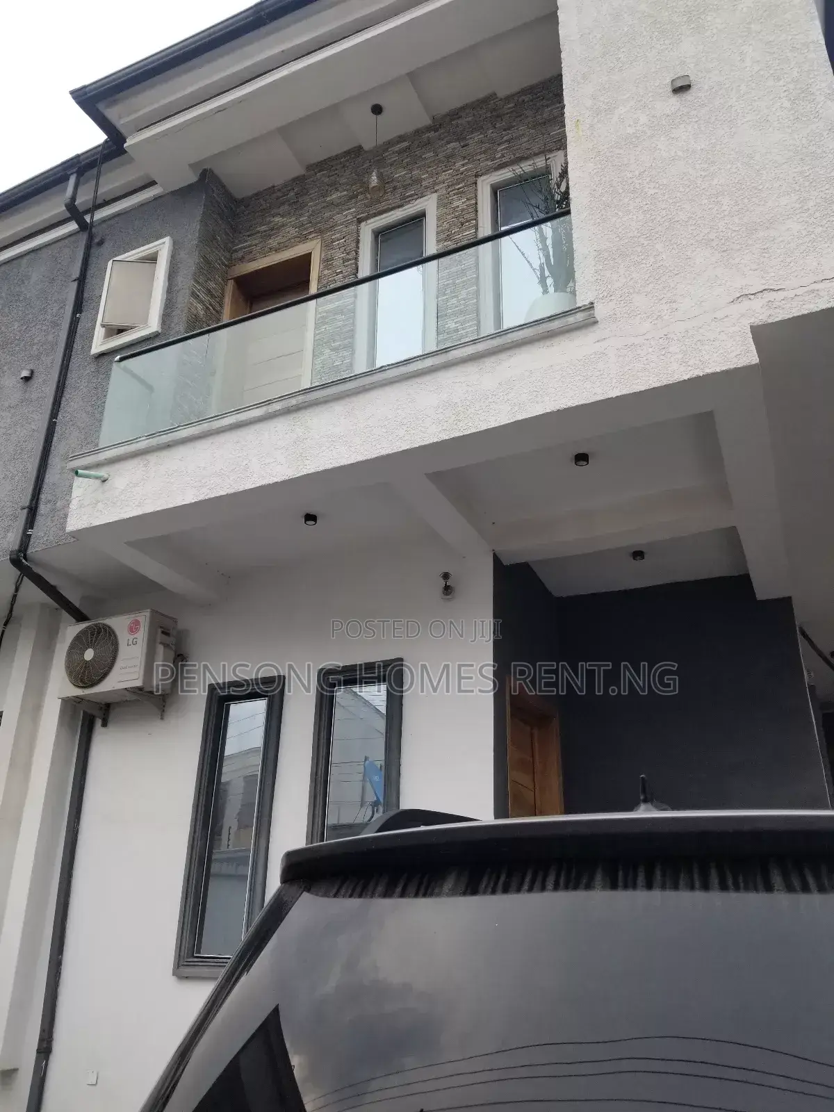 Furnished 4bdrm Duplex in Ikota Gra, Lekki Expressway for rent in Lekki Expressway