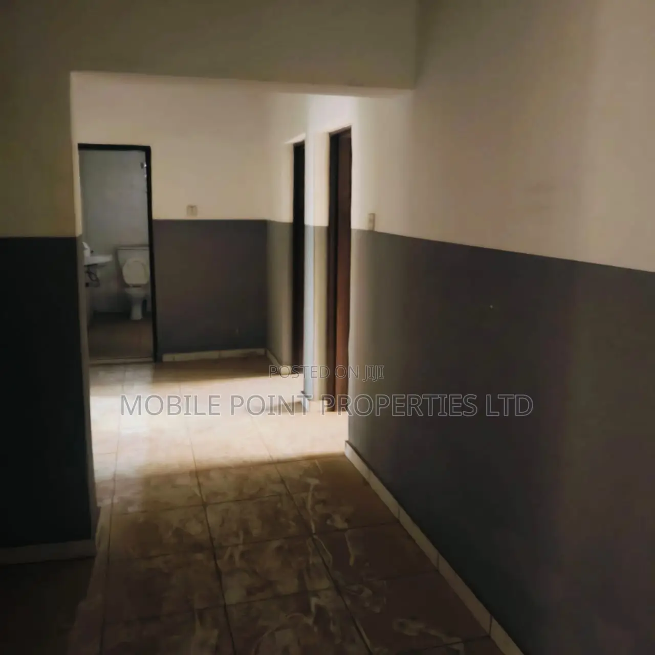 Spacious 6-Office Floor for Rent in Garki 2 Abuja – ₦10m in Garki 2