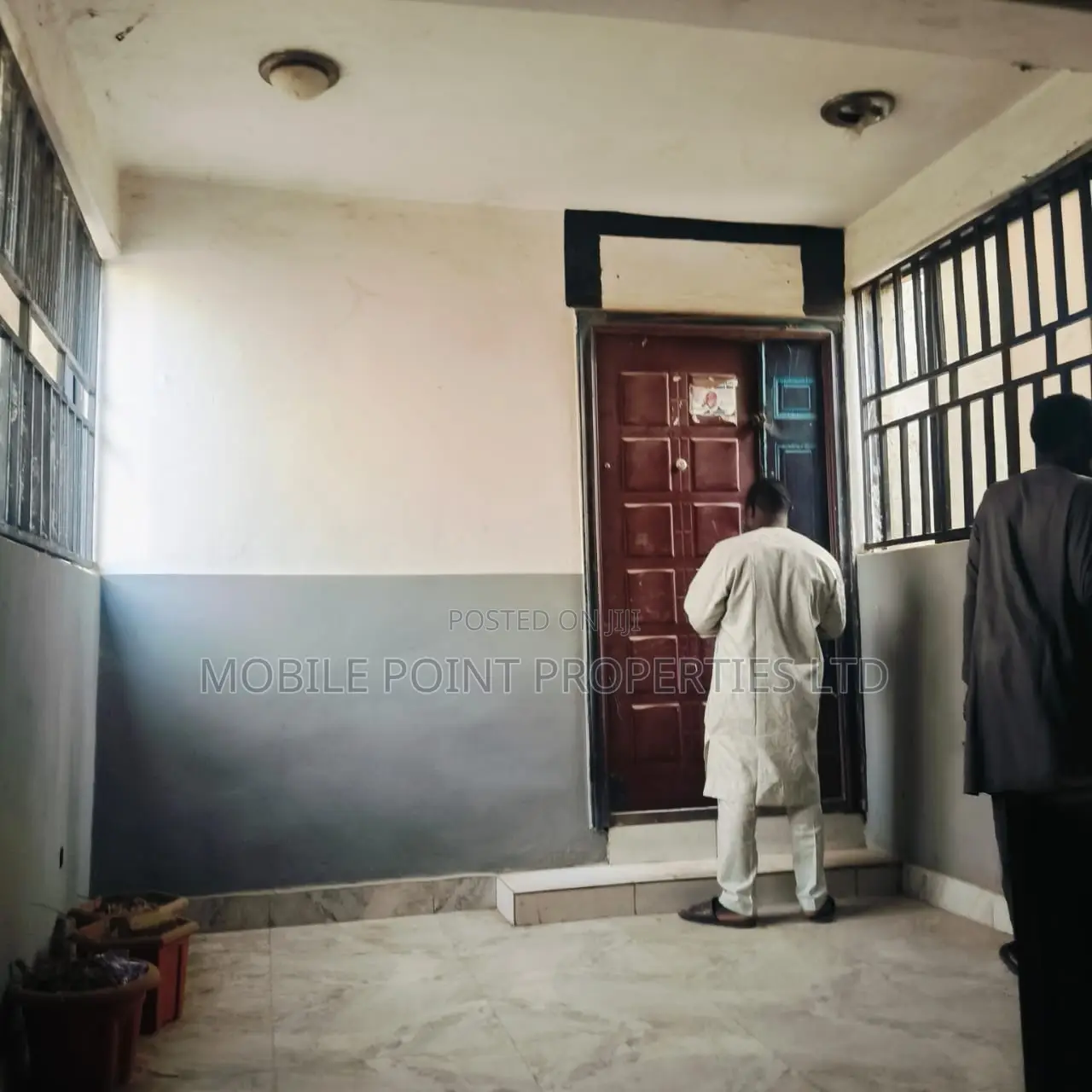 Spacious 6-Office Floor for Rent in Garki 2 Abuja – ₦10m in Garki 2