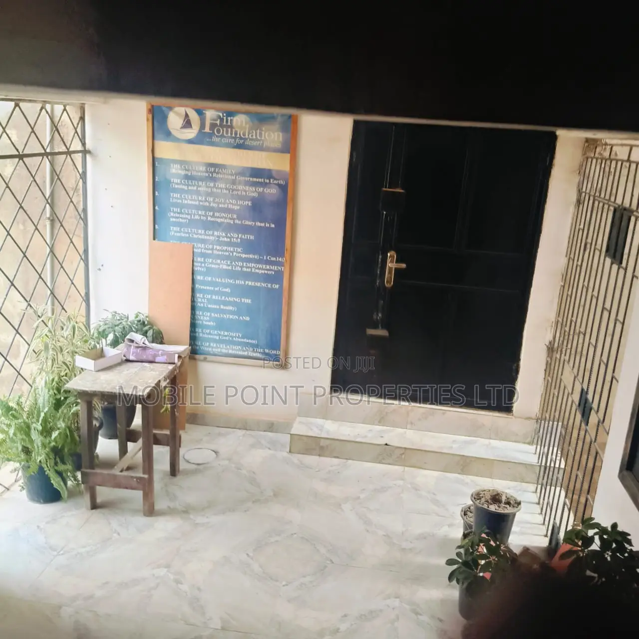Spacious 6-Office Floor for Rent in Garki 2 Abuja – ₦10m in Garki 2