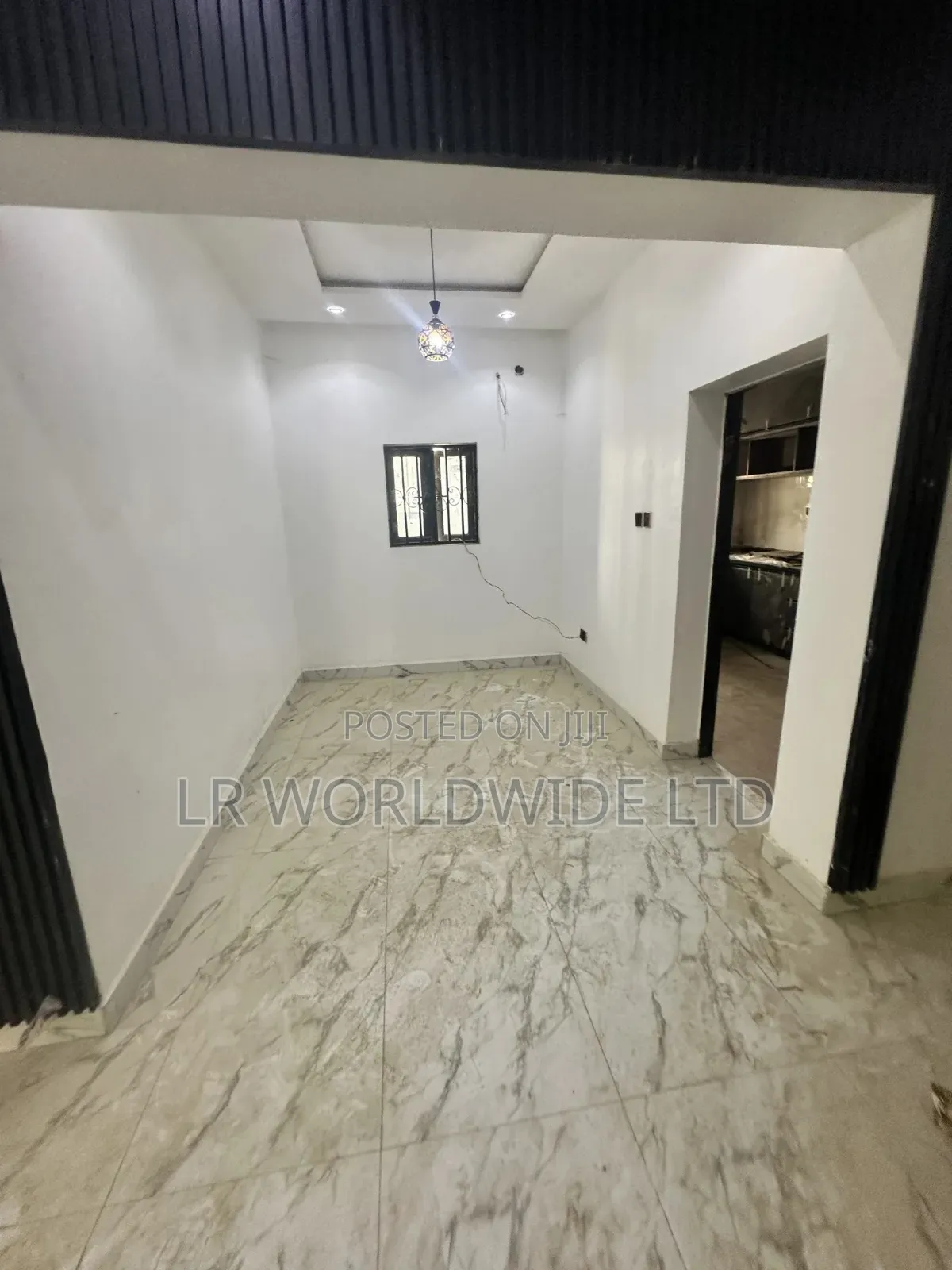 5bdrm Duplex in Lugbe District for sale in Lugbe District