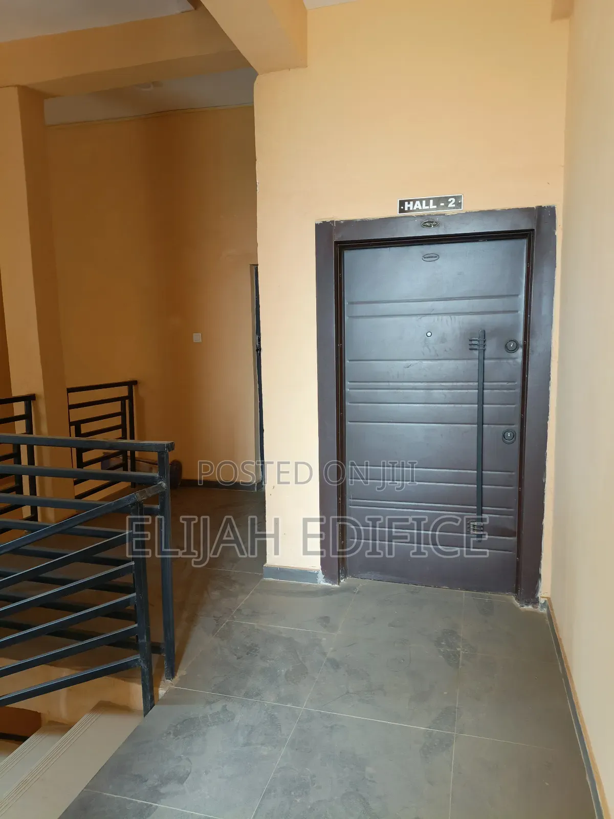 Big Hall at Elepe Bus Stop,Ikorodu Lagos in Ijede / Ikorodu