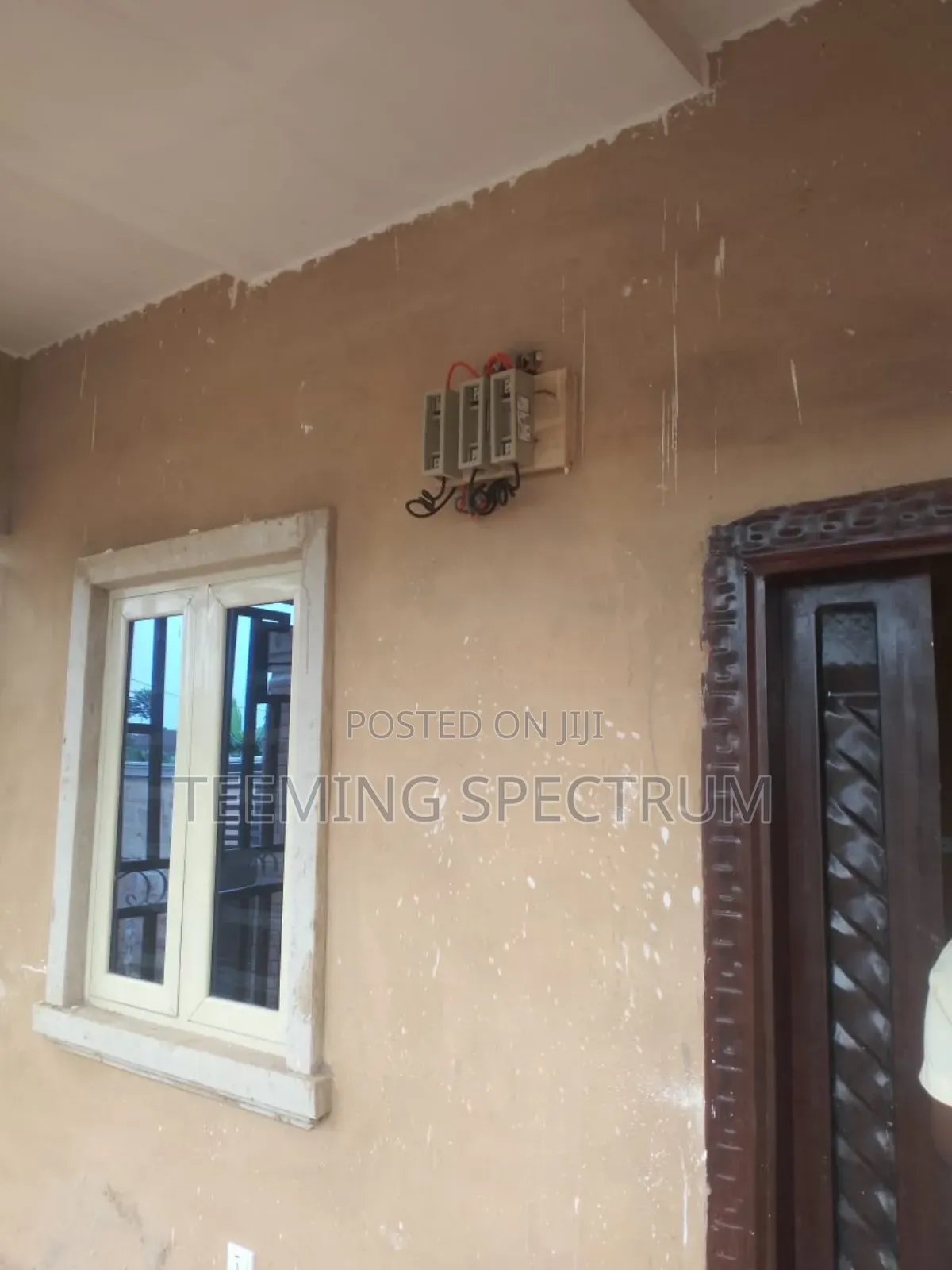 1bdrm Apartment in Benin City for rent in Benin City