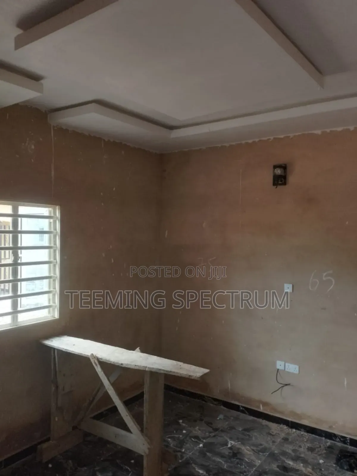 1bdrm Apartment in Benin City for rent in Benin City
