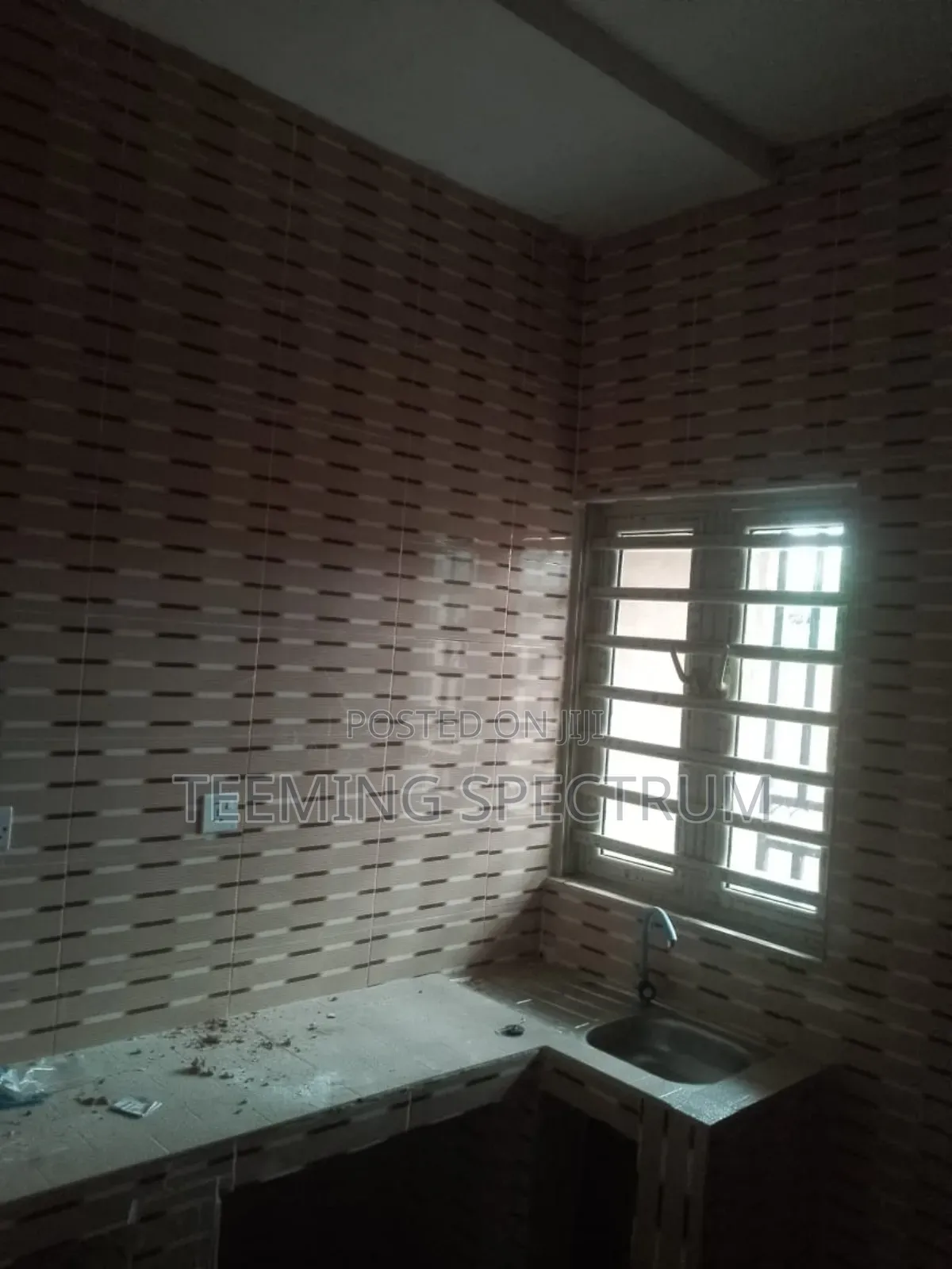 1bdrm Apartment in Benin City for rent in Benin City