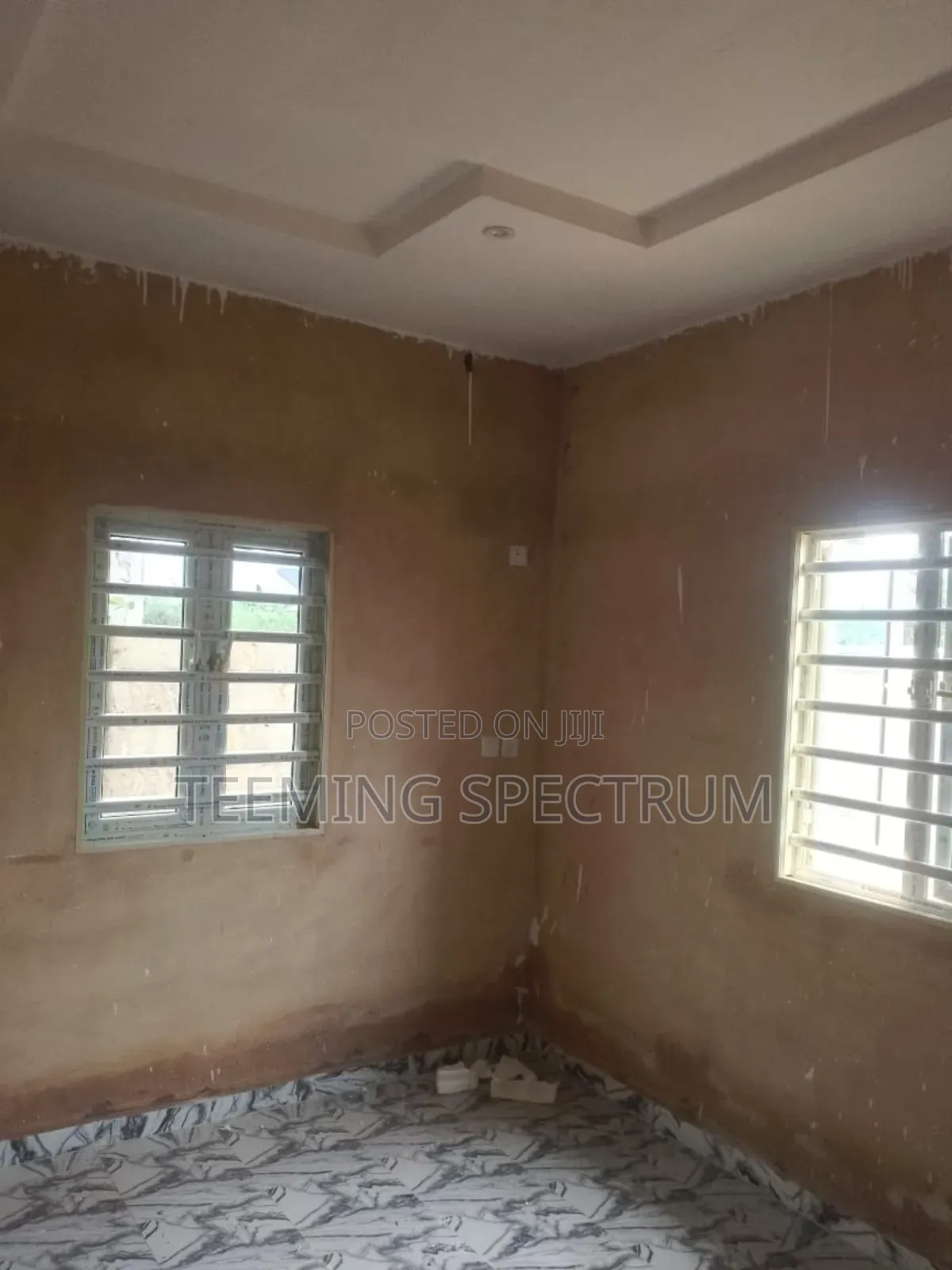 1bdrm Apartment in Benin City for rent in Benin City