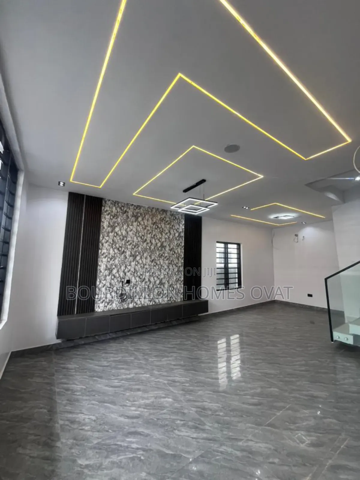 4bdrm Duplex in Orchid Road, Lekki for sale in Lekki