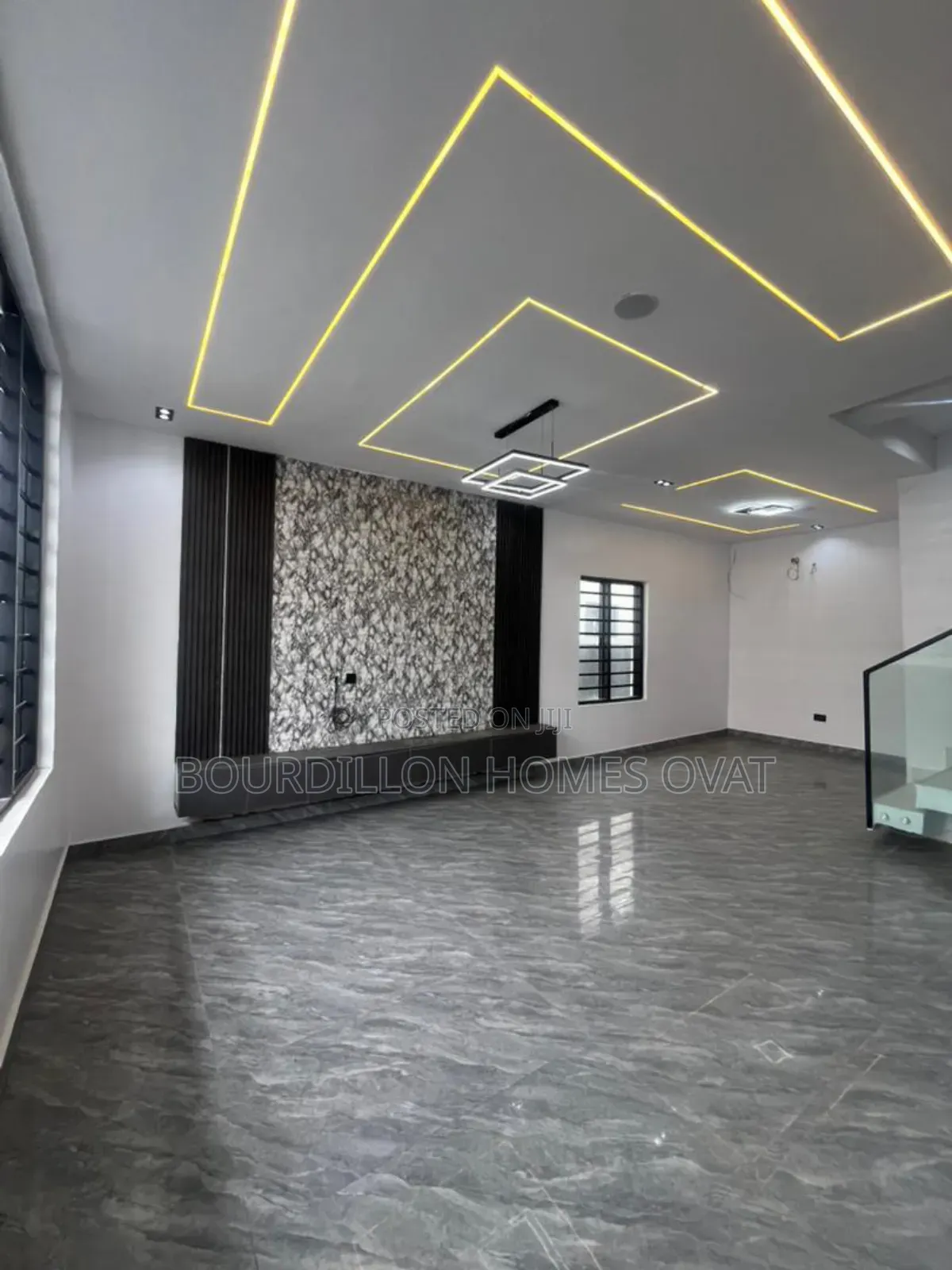 4bdrm Duplex in Orchid Road, Lekki for sale in Lekki