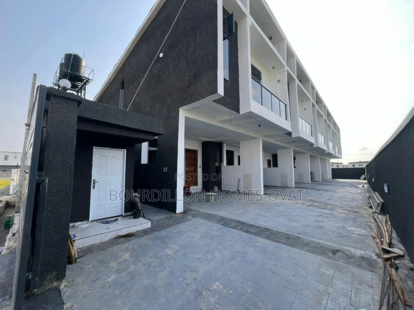 3bdrm Duplex in Ajah Lekki Lagos for sale in Ajah