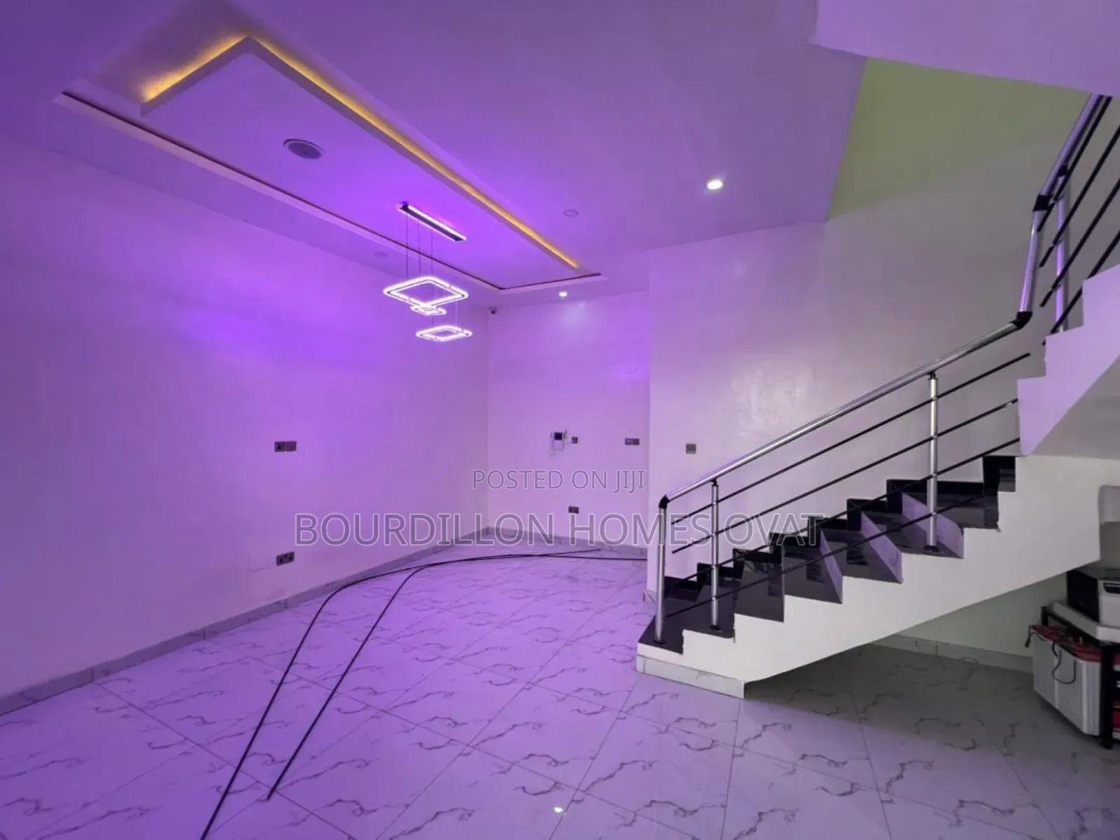 3bdrm Duplex in Ajah Lekki Lagos for sale in Ajah