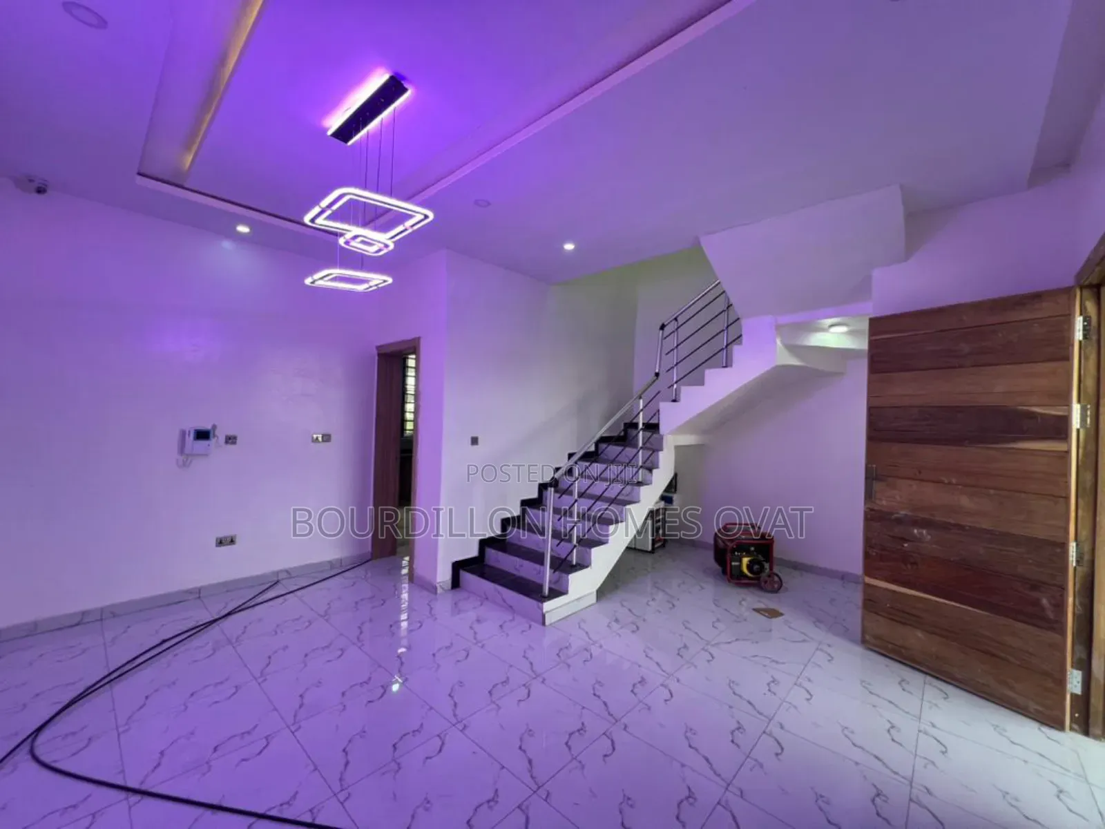 3bdrm Duplex in Ajah Lekki Lagos for sale in Ajah