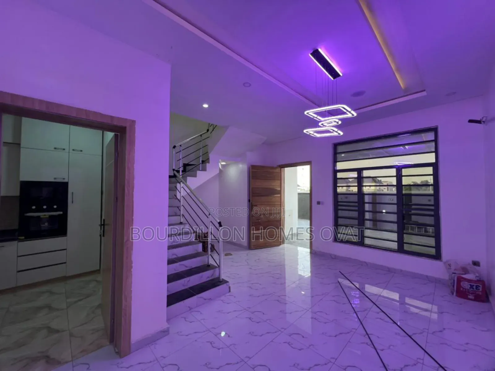 3bdrm Duplex in Ajah Lekki Lagos for sale in Ajah